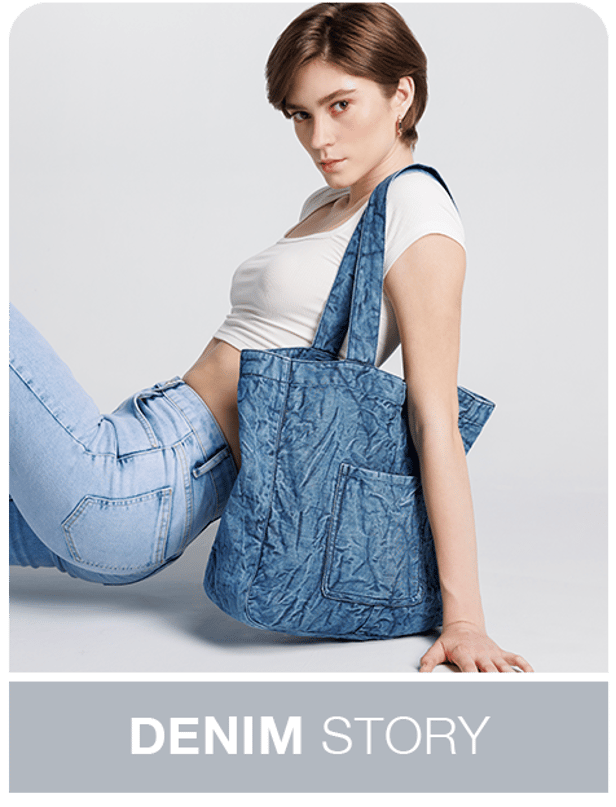 Denim